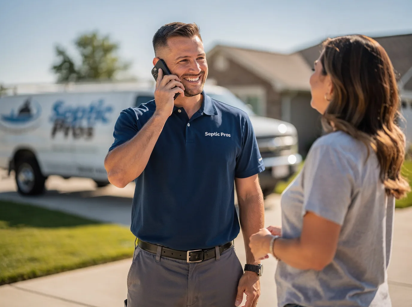 Septic Tank Pumping Bessemer, MI FAQs